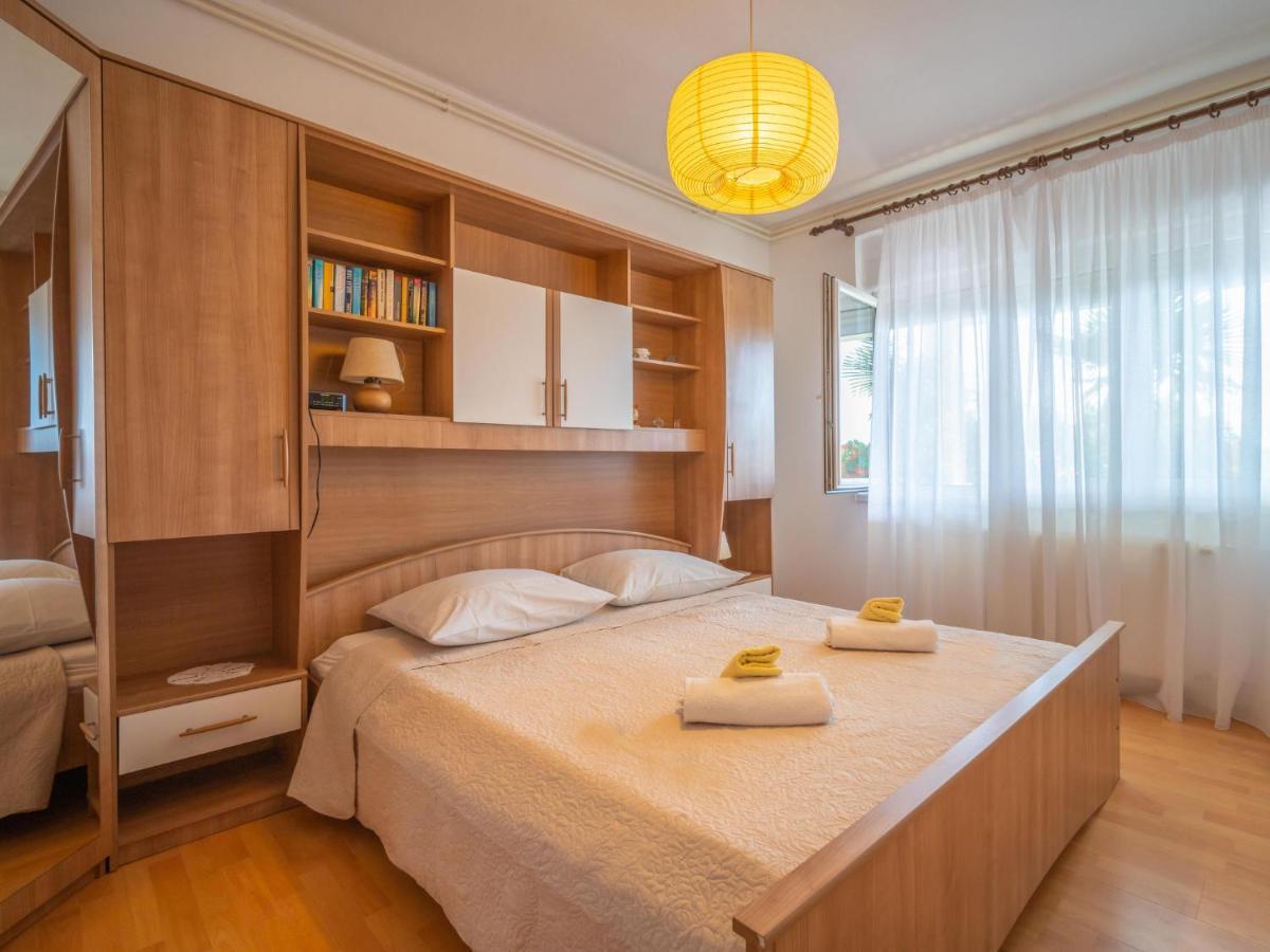 Apartment Segulja-1 By Interhome Jadranovo Exterior photo